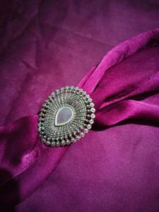Traditional Ring