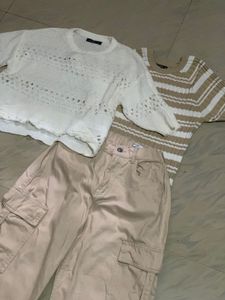 3-Piece Casual Fit