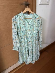 AND Mini Dress