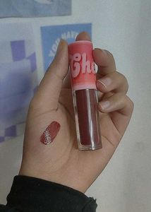 Cherie Creamy Lip gloss