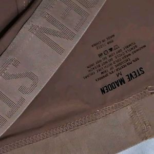 Steve Madden Panty
