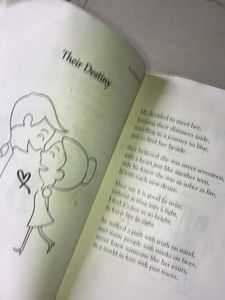 The Sunflower Tales