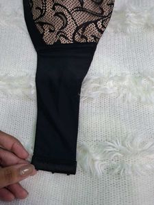 Elegant Lace Bra