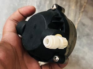 BOOSTER PUMP HEAD BRAND NEW