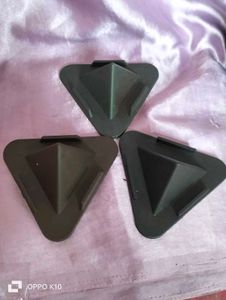 Phone Stand - Black