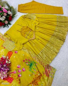 Long Gown