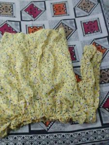 Beautiful Women Top