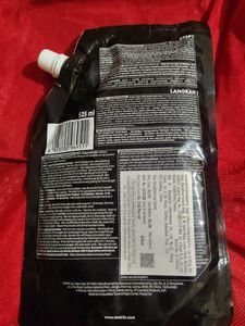 Matrix Opti Straight Cream - Step 1