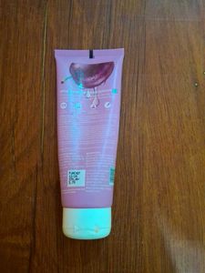 The Plant Fix Acne Cleanser