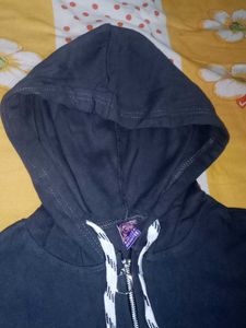 Top With Cap
