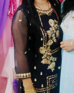 Amazing dress for wedding or party