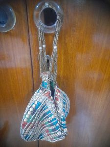Potli Bags Combo On Sale