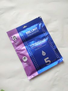 BBlunt Hair Spa Mask