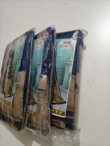 Elegant Unstitched Saree Material - New