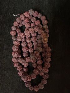 Rudraksh Mala