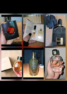 the 6 poles-apart COLLECTIVE