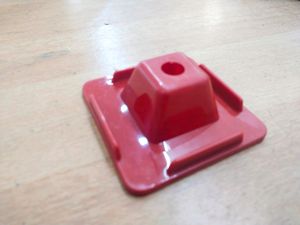 Square Shaped Phone Stand
