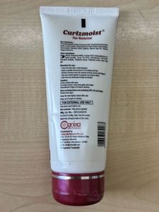 Curlzmoist Hair Cream