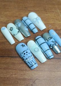 Press On Nails