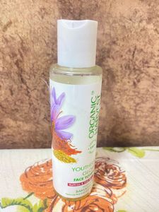 Face Toner(organic Harvest)