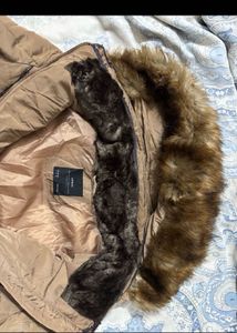 Crop Jacket