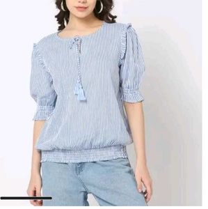 Formal Top