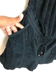 Green Playsuits For Women