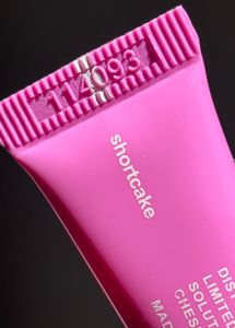 Rhode Peptide Lip Tint Dupe
