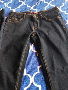 Jeans Pant