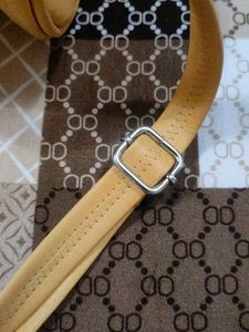 Mini Duffle Adjustable Sling Bag