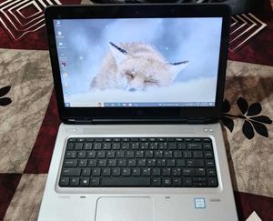 HP ProBook Laptop
