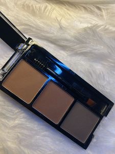 Hilary Rhoda Eyebrow Palette
