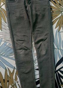 Gray Jeans For Women