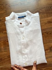 White Shirt