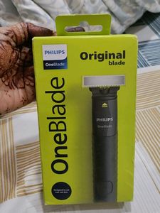 Philips OneBlade