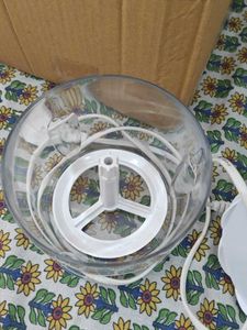 National Food Chopper mixer
