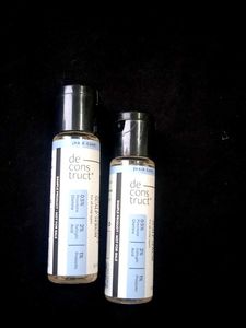 Deconstruct Anti-Dandruff Scalp Serum