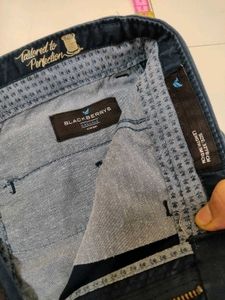 Men&#39;s Branded Trouser