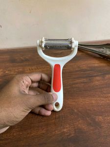 Mixed Kitchen Utensil Set