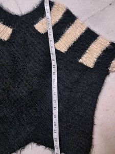 Korean Sweater
