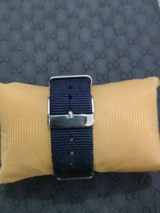 Sonata Poze Blue Strap