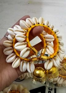 Kodi Bangles