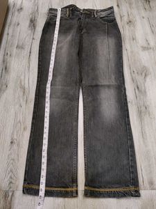 Sc8983 Ruf N Tuf Bootcut Jeans Waist 32