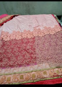 Beautiful Saree