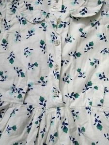 Kids Frock