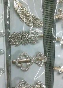 Hair Accessories