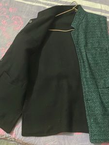 Nehru Blazer