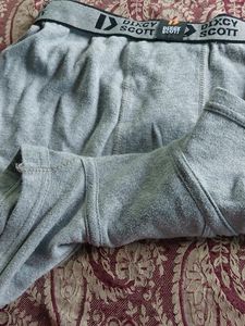 Underwear