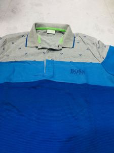Hugo Boss Martin Kaymer Edition Tshirt