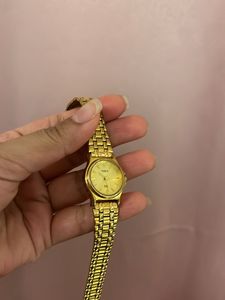 Timex Watch With Box